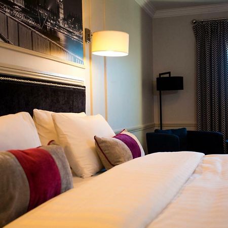 Kennedy Boutique Hotel 新罗斯 外观 照片