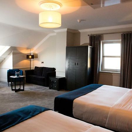 Kennedy Boutique Hotel 新罗斯 外观 照片
