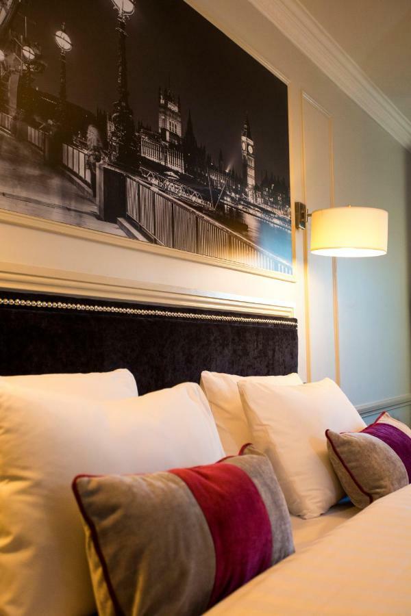 Kennedy Boutique Hotel 新罗斯 外观 照片
