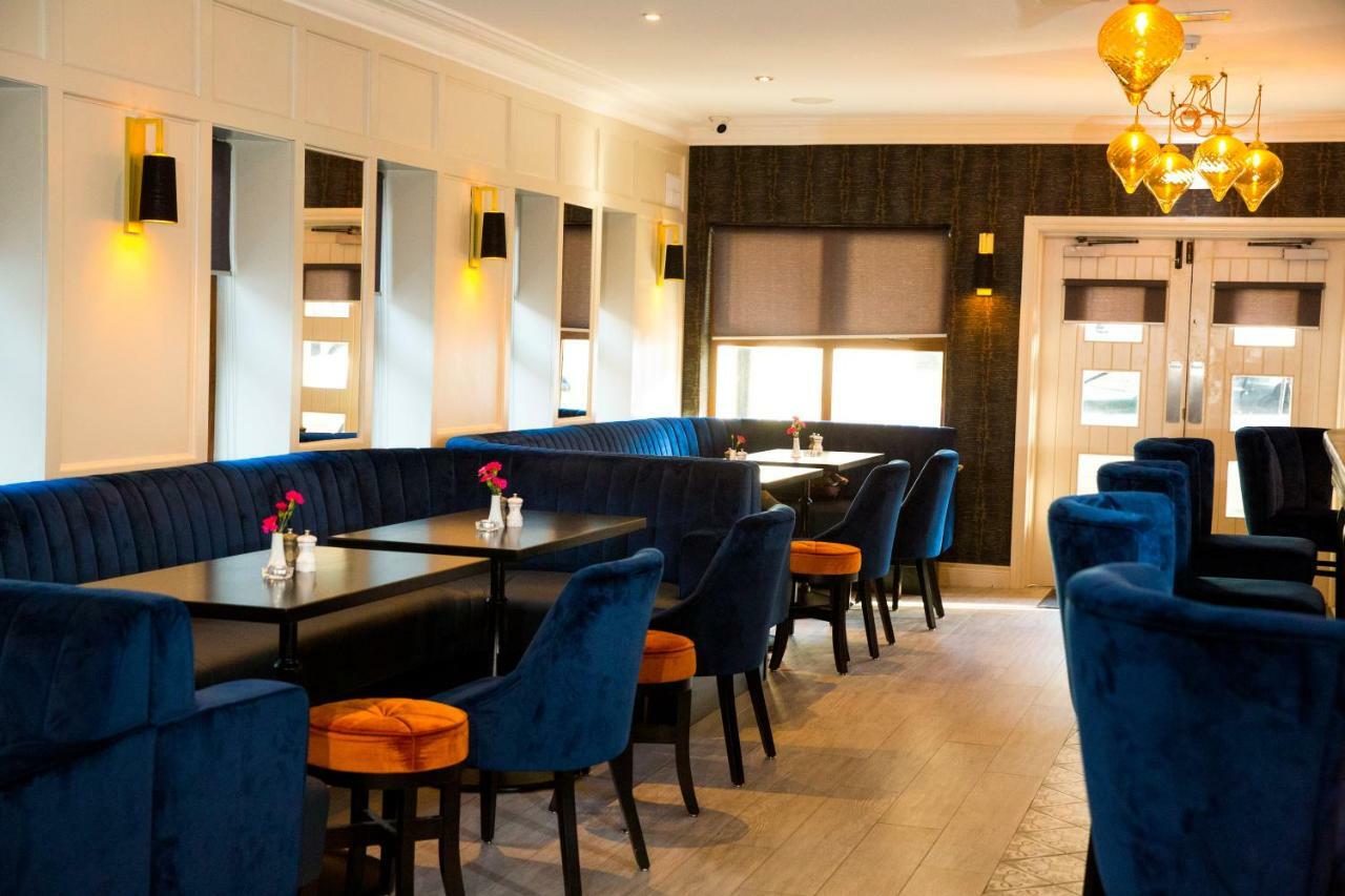 Kennedy Boutique Hotel 新罗斯 外观 照片