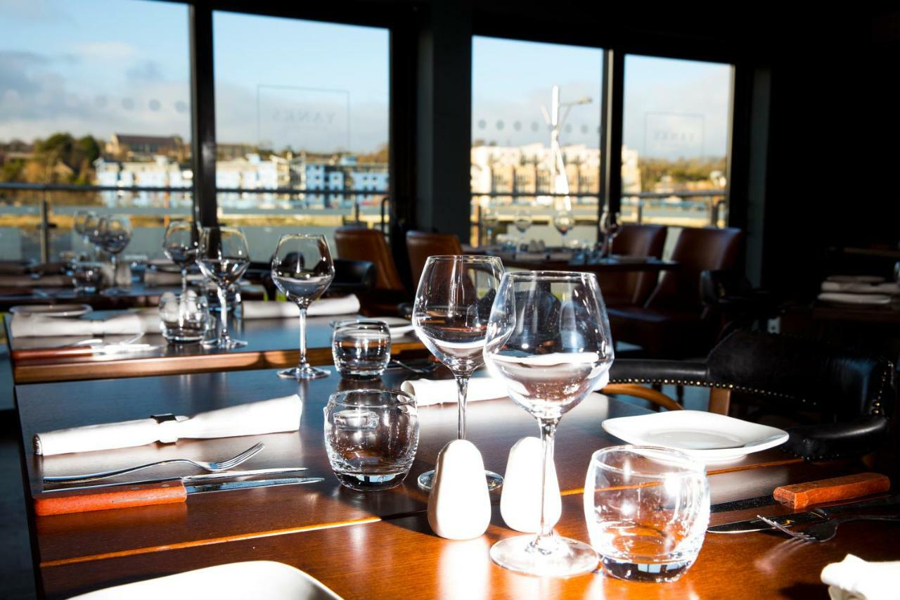 Kennedy Boutique Hotel 新罗斯 外观 照片