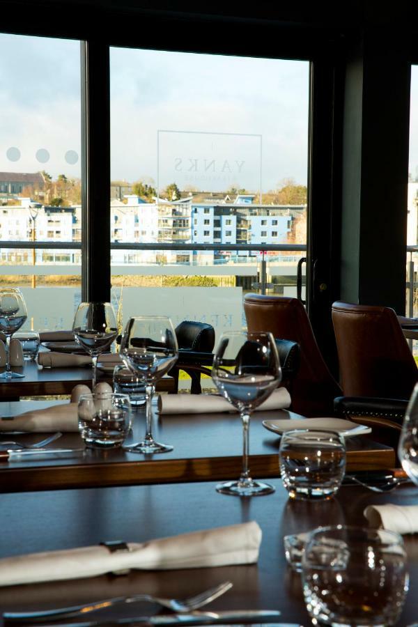 Kennedy Boutique Hotel 新罗斯 外观 照片