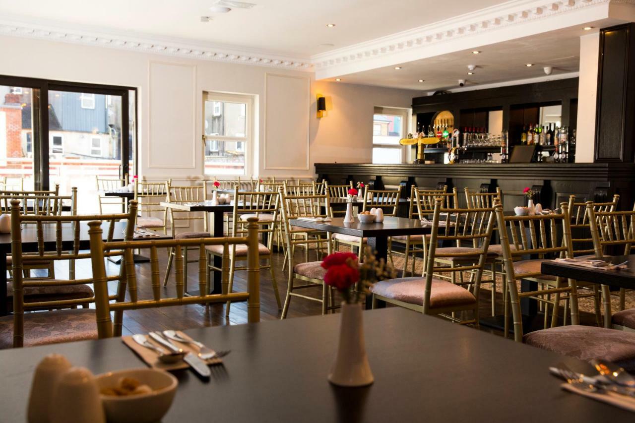 Kennedy Boutique Hotel 新罗斯 外观 照片