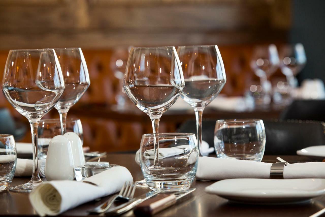 Kennedy Boutique Hotel 新罗斯 外观 照片