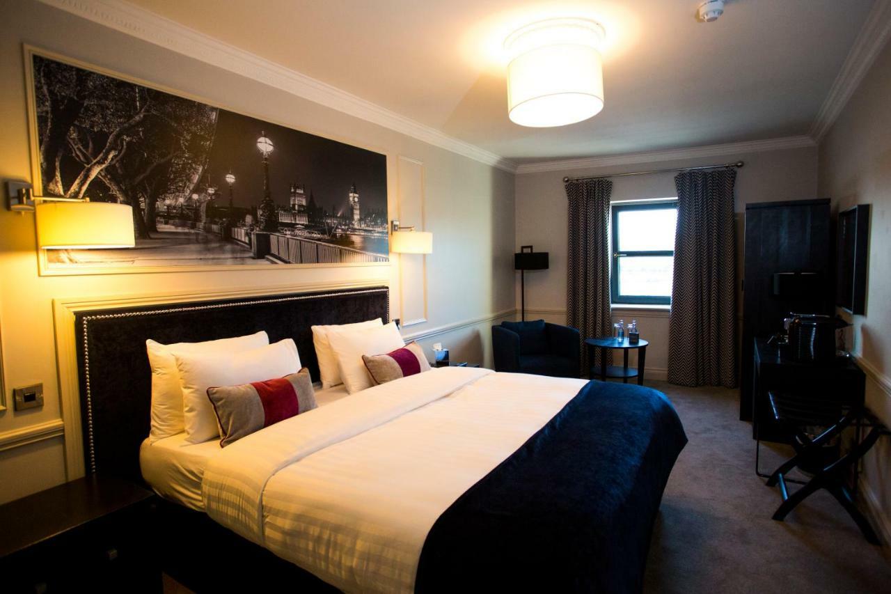 Kennedy Boutique Hotel 新罗斯 外观 照片