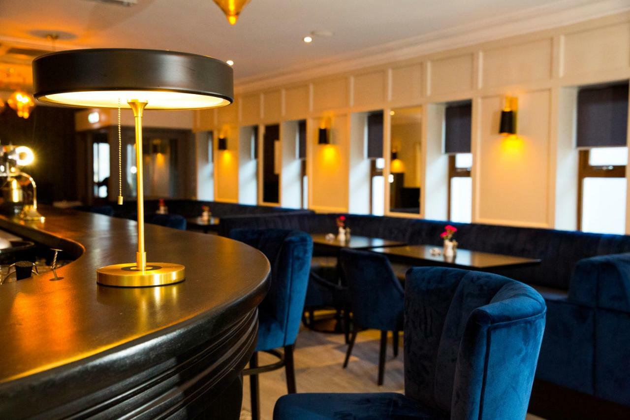 Kennedy Boutique Hotel 新罗斯 外观 照片
