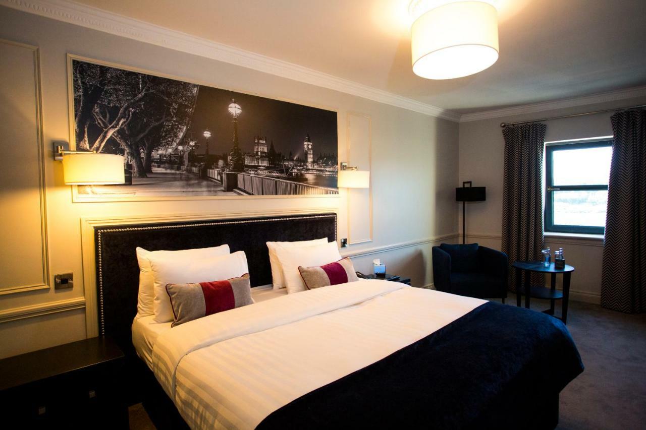 Kennedy Boutique Hotel 新罗斯 外观 照片