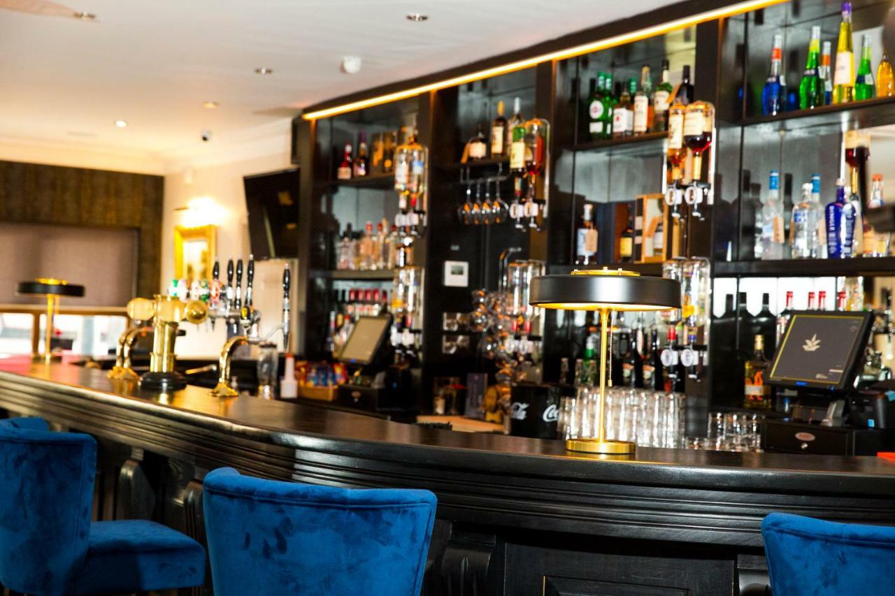 Kennedy Boutique Hotel 新罗斯 外观 照片