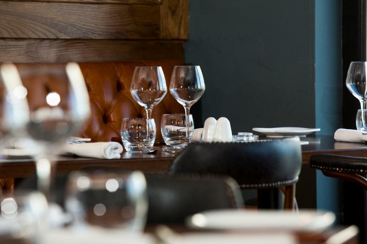 Kennedy Boutique Hotel 新罗斯 外观 照片