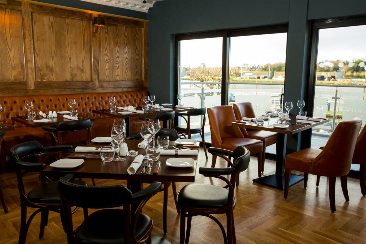 Kennedy Boutique Hotel 新罗斯 外观 照片