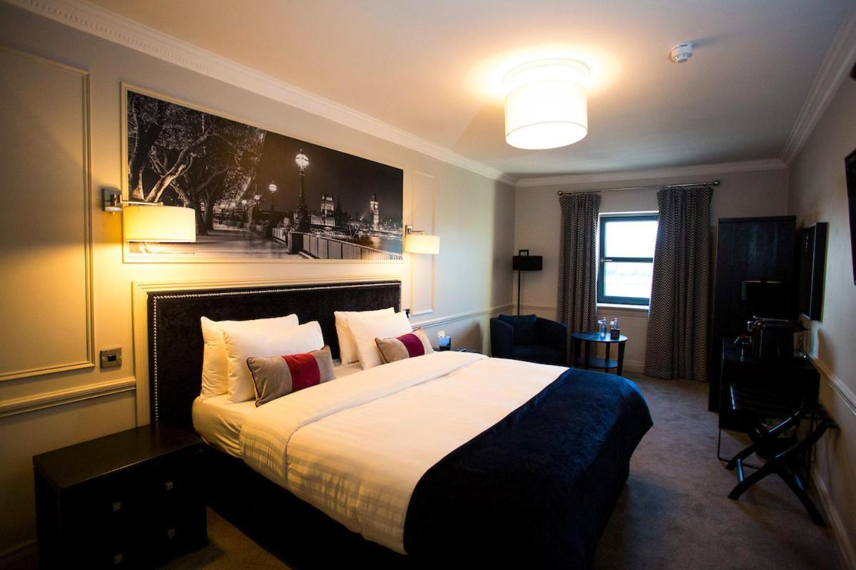 Kennedy Boutique Hotel 新罗斯 外观 照片
